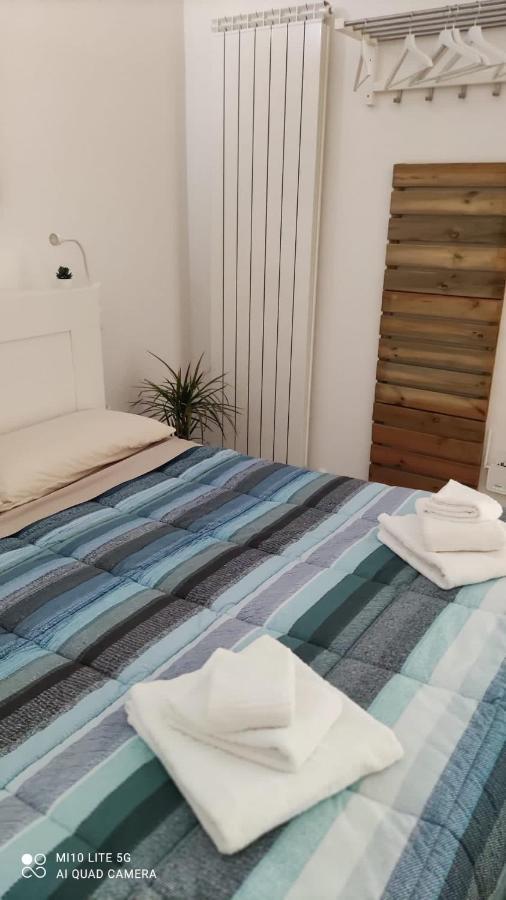 Bed and Breakfast Casa Savena Болонья Экстерьер фото